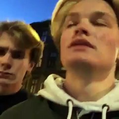 S3E2 - 3. Saturday 8.10.16 - 10.11pm Insta Video