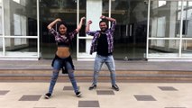 Tamma Tamma Again _ Badrinath Ki Dulhania _ Bollywood Dance _ LiveToDance