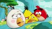 Angry Birds Toons Bande Annonce du Dessin Animé (HD)