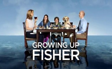 Growing Up Fisher - Promo Saison 1