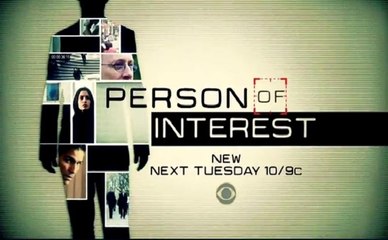 Person of Interest - Trailer 3x16