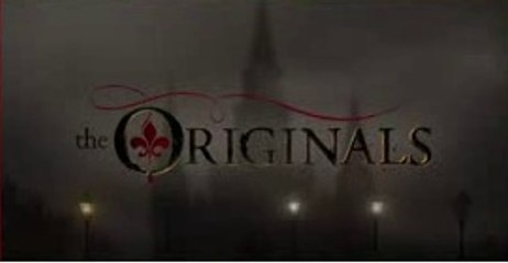 The Originals - Promo du 1x15