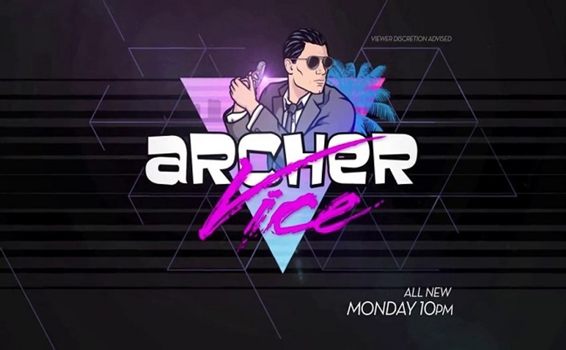 Archer - Trailer 5x07
