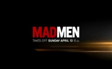 Mad Men - Teaser Saison 7