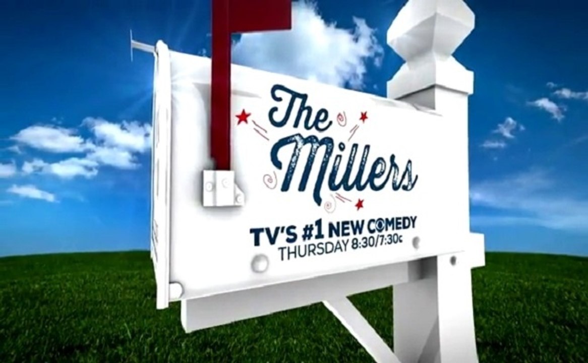The Millers - Trailer 1x17
