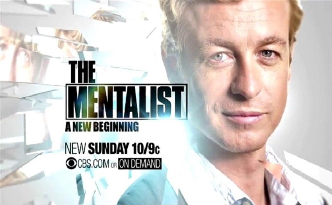 The Mentalist - Promo 6x14