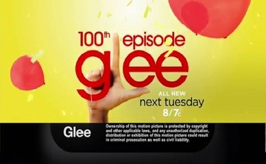 Glee - Promo 5x12