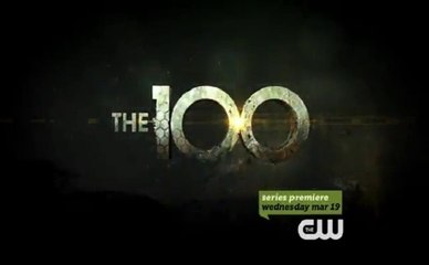 The 100 - Saison 1 - Promo Chaos