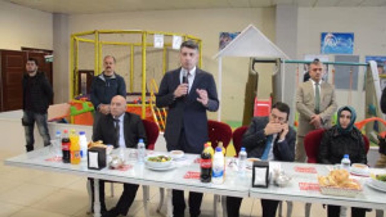 Doğubayazıt Halkına Eziyetin Haddi Hesabı Yok"