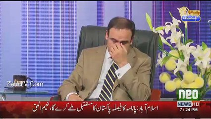 Idea Croron Ka - 25th March 2017