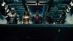 JUSTICE LEAGUE - Official Trailer 1 | Batman-News.com