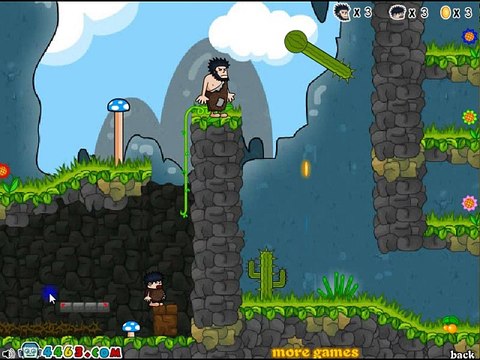 Beggars Marry Wives (Part 2)