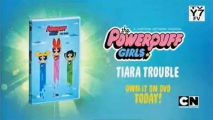 Cartoon Network - Continuity (March 6, 2017)