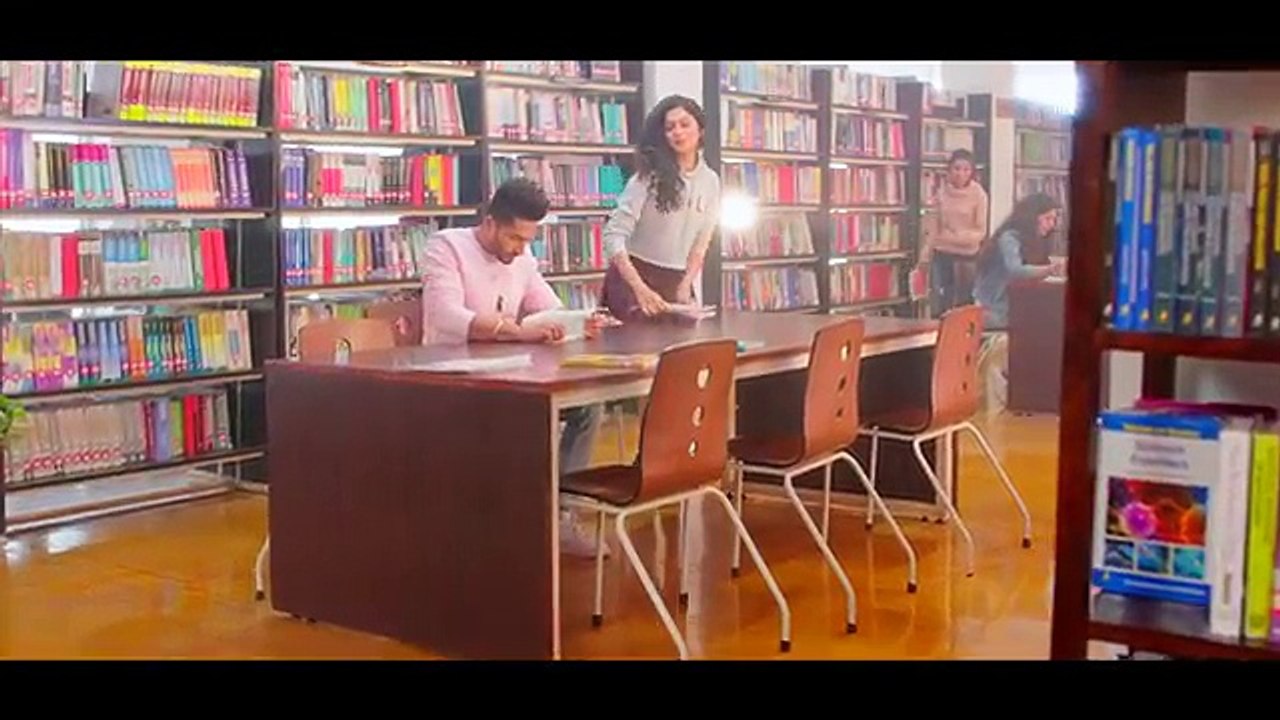 Nakhre (Full Song) _ Jassi Gill _ Latest Punjabi Song 2017