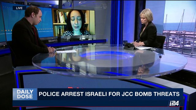 DAILY DOSE | With Yael Lavie | Friday, March 24th 2017