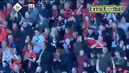 Dundee vs St Mirren 2-1 All Goals & Highlights HD 25.03.2017