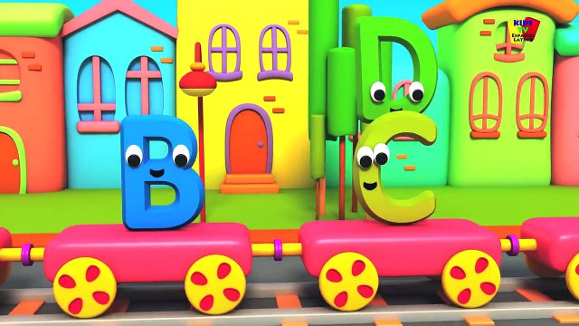 Bob las rimas de tren de vivero en español compilación | Bob el tren rima colección