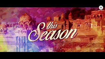 Tukda Tukda - Mirza Juuliet - Asees Kaur - Krsna Solo