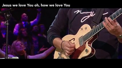 Lakewood Church 7:00 pm Service