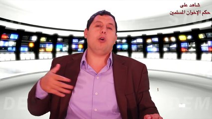 زكريا عبد العزيز من منصة القضاء إلى مقاهي الخمور والحشيش وسب الشريعة الإسلامية؟