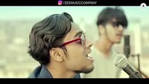 Teri Fizaon Ki - Official Music Video - Mudasir Bhat & Kirti Awate - Shahan Ali - YouTube