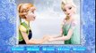 Frozen Disney Anna Elsa Frozens Princess of Arendelle videos Games puzzle for Kids 2