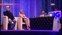 Ami G Show S08 - Sasa Matic odgovara na prozivku zasto nosi sat - from YouTube