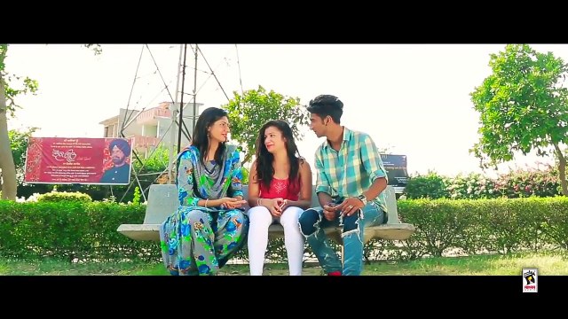 ATTITUDE JATT DA (Full Video) MANJIT SIDHU | New Punjabi Songs 2017 HD