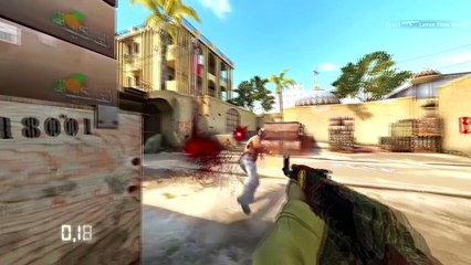 CSGO FASTEST ACES Быстрые Эйсы KeepSkill Play ШАПИК НЕ ИГРАЕТ В CSGO VACation