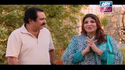 Dugdugi Episode 146 - on Ary Zindagi in High Quality 25th March 2017