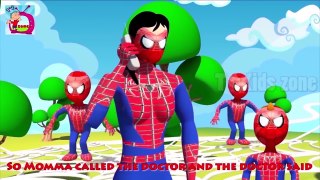 Superheroes Trying to eat Biscuits Finger Family|Superheroes Dreaming Song|Nursery Rhymes