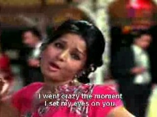 Gaya Bachpan Jo Aayee - Aankhon Aankhon Mein