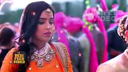 Swabhiman - 26th March 2017 - Upcoming Twist in Swabhiman - Colors Tv Serial News 2017