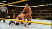 WWE NXT  Heath Slater vs. Chris Jericho