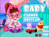 Play Pet Care Doctor, Bath Time, Dress Up Play Sweet and Fun with Cute Baby Kitty Kids Gam