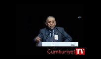 Galatasaray Mali Genel Kurul toplantısında Erdoğan yuhalandı