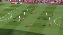 Michael Owen Goal (1-0) HD - Liverpool Legends vs Real Madrid Legends (25.03.2017)