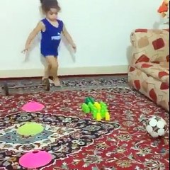 Bu yaşta yok böyle bir kız