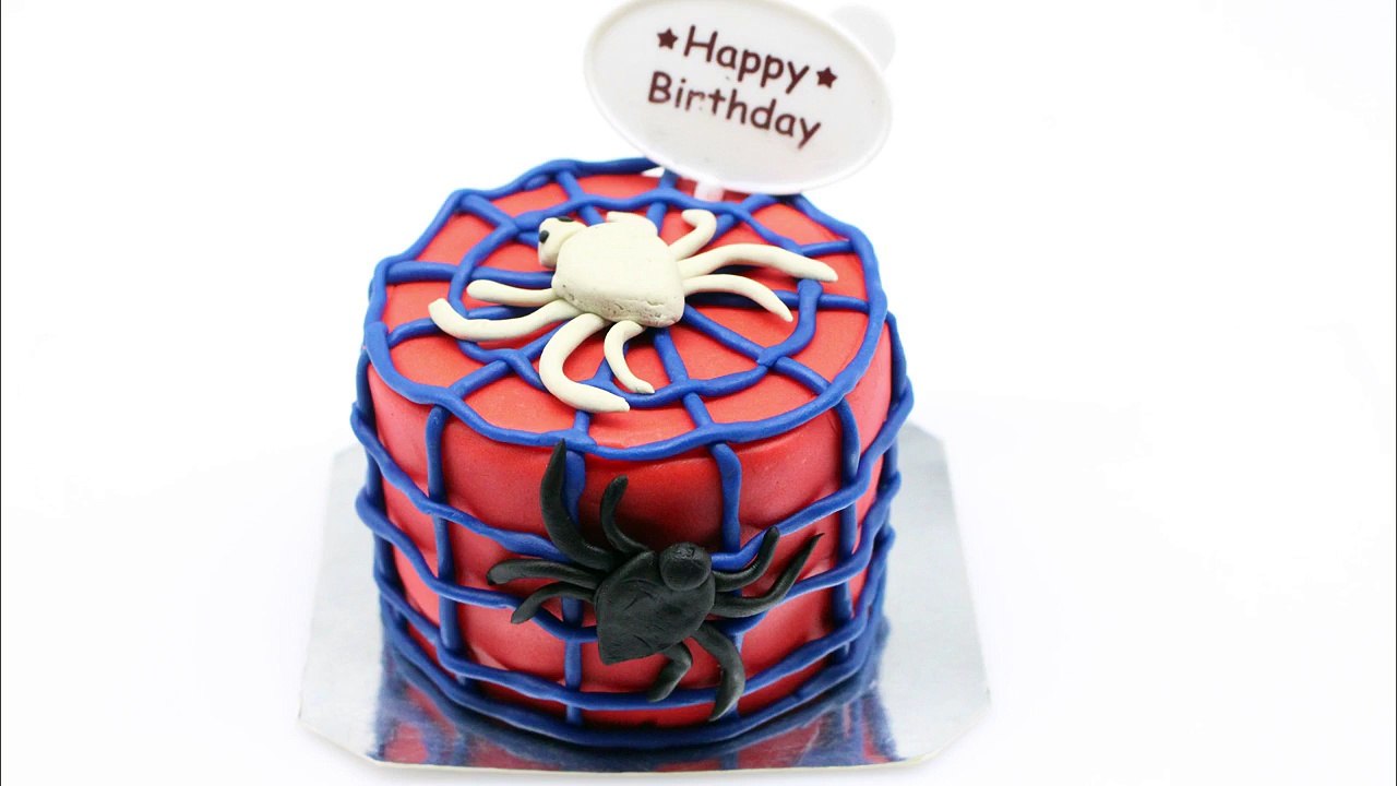 SPIDERMAN Super Big Surprise Egg ★ Giant Superhero Play Doh Egg Surprise Creation! Huevo S