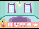 Fun Animals Care - Makeover Hair Salon Dress Up Game for Kids - Sweet Baby Girl Summer Gam