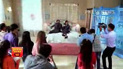 Dil Bole Oberoi - 26th March 2017 - Starplus Latest Upcoming Twist 2017