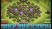 TH4 Base Defense ● Clash of Clans Town Hall 4 Base ● CoC TH4 Base Design Layout (Android G