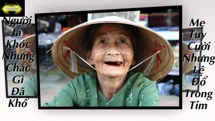 Nhớ gia đình - Bài hát xúc động nhất về gia đình khi đi xa