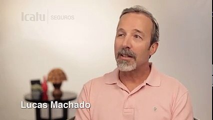 Seguro de Vida: a solução que ajudou o Lucas