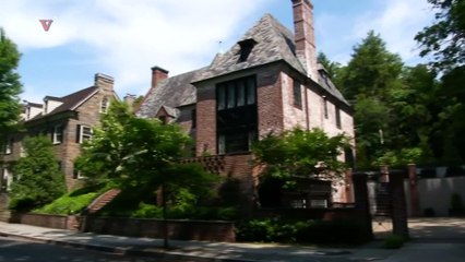 Ivanka Trump’s New Neighbors: Noise, Security Disruptions Have ‘Ruined the Neighborhood’