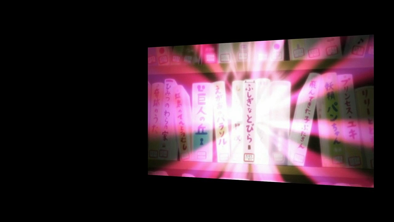 スマイルプリキュアのEDが「キミが笑うだけで」だったら・・・ (第3話ver.)