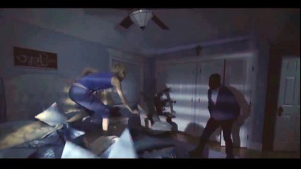 Fatal Defense Official Trailer Premieres Saturday April 18 2017