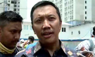 Menpora Optimis Progres Perkembangan Venue Asian Games