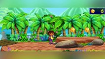 Dora the Explorer - Doras Super Soccer Showdown / Nick Jr. (kidz games)