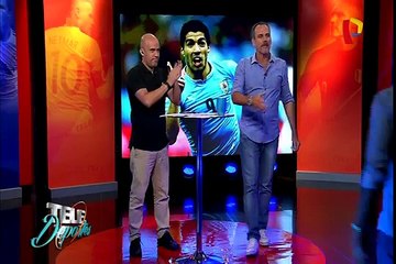 Perú vs. Venezuela: análisis tras empate de la selección